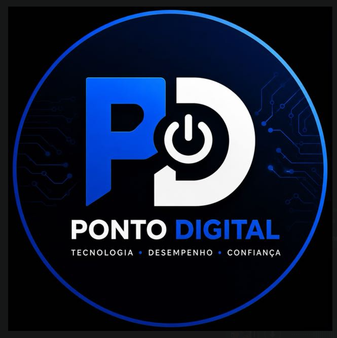 Alexander, Fundador da Ponto Digital